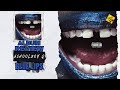 ScHoolboy Q Blue Lips ALBUM REVIEW DEHH