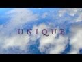 Beckah Shae - Unique - Original - lyrics 