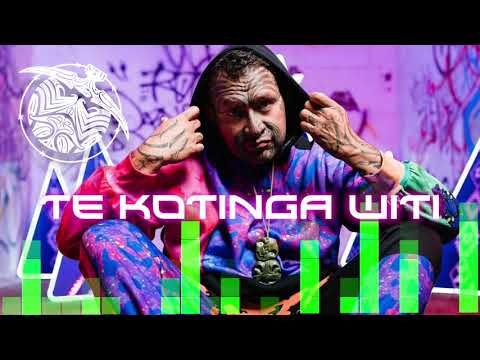 ROB RUHA - Te Kotinga Witi (Official Audio)