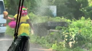 J&D on the sea. #jamaica #cruisetour #travel