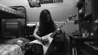 Kalmah - Bird of Ill Omen Cover