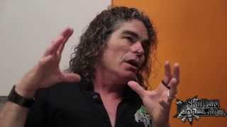 Overkill: Bobby &quot;Blitz&quot; Ellsworth Exclusive Interview By Metal Mark!