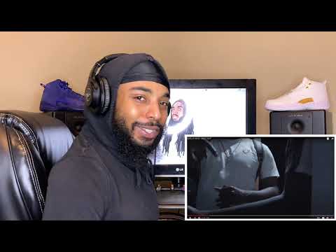 QUELLY WOO - BACC OUT (Reaction)