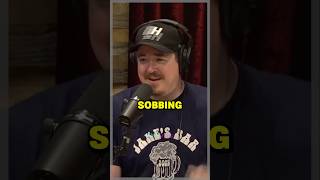 Shane Gillis Cries From Marvel Movie🤣😂#standup #standupcomedy #comedy #comedyshow #jre