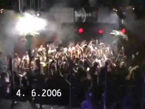 Danijay @ ThePlaze (Denmark) 2006