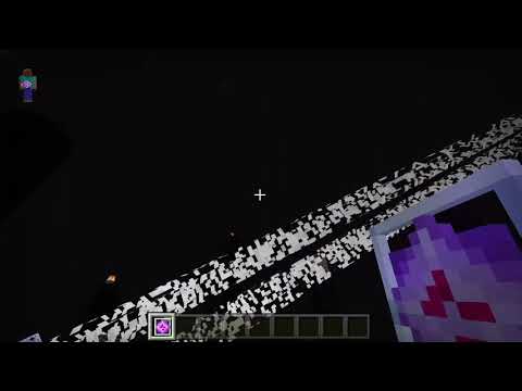 Come evocare il drago dell’end senza trucchi!!