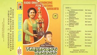 Download lagu Terkenang-Kenang - Radio Orkes Keroncong PTPN Rasitania Surakarta - (Lokananta Recording) mp3