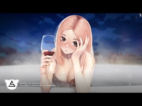 Venbee x goddard x ArrDee - Messy In Heaven
