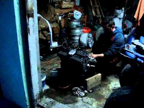 suzuki 1200 bandit odpalanko