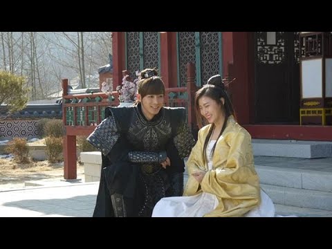 Empress Ki and Tal Tal- Call Out My Name