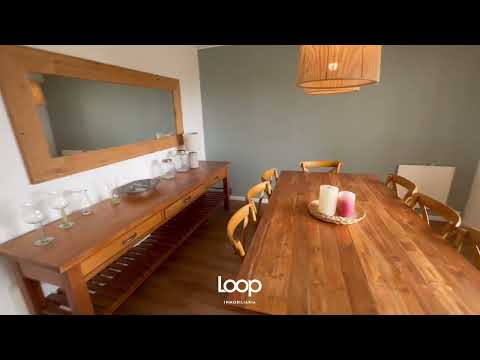 Video de YouTube - Apartamento en Venta de 3 dormitorios con Jardín y Garage en Playa Brava, Maldonado
