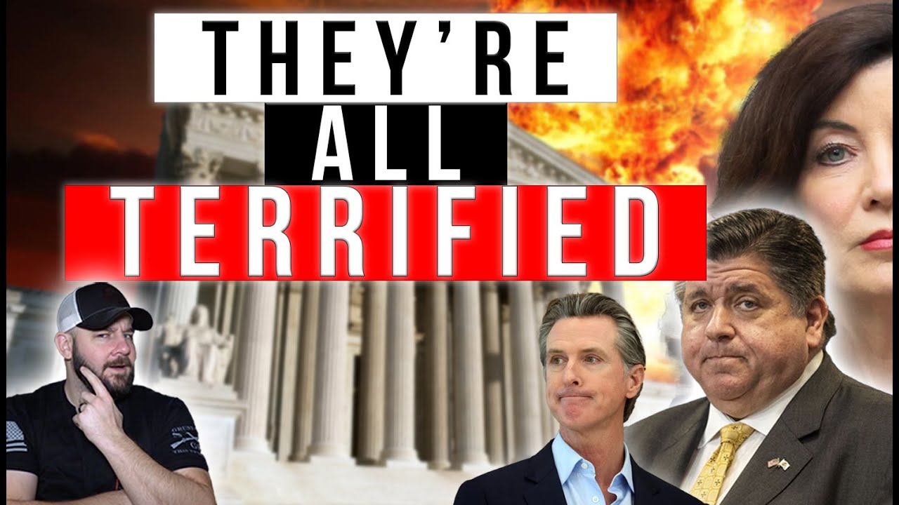 Leftists Launching ALL OUT ATTACK On Trump FOR BEING SHOT... They're Terrified Of What This Means...