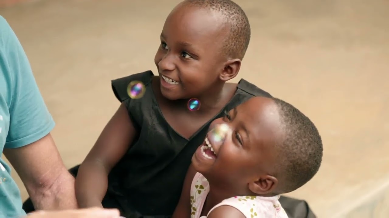 ARD hr Doku "Hilfe durch Prothesen"