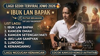 Download lagu GinS - IBUK LAN BAPAK - lagu Pop Campursari dangdut Jawa x Bollywood AI Cover by GinS Terbaru mp3