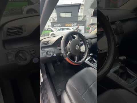 фото volkswagen passat b6 0