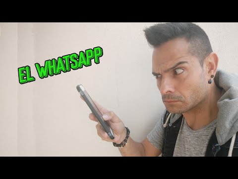 EL WHATSAPP - MENÚ DEL DÍA - CAPÍTULO 9 -  ¡Gracias por compartir!