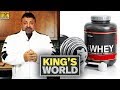 Step By Step Guide To Perfecting Your Bodybuilding Supplement Prep | King's World