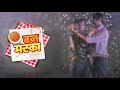 Bun Maska Title Song बन मस्का Shivraj Waichal Shivani Rangole Zee Yuva