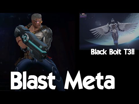 Cable ABX Summer Days Uni | Black Bolt T3 Incoming