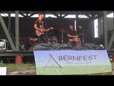 Vrámci Možností - Vrámci Možností - Zelesa a Bernfest 2016 live sestřih