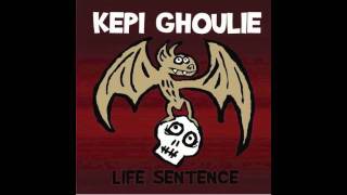 Kepi Ghoulie "Bye Bye Brain"
