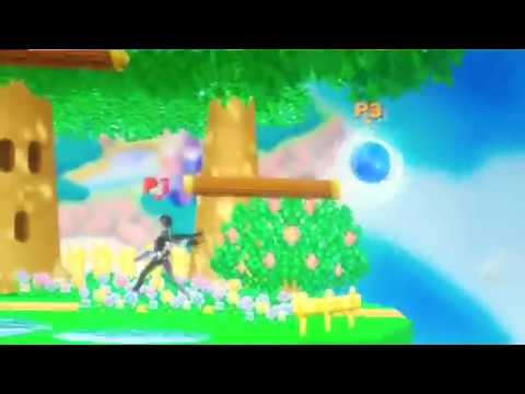 "When Sonic has more privilege than Bayonetta" -Shine 2018