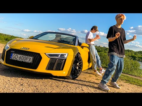 MŁODY CZUUX ft. ARTUR SIKORSKI - MŁODY STYL (prod.Mike Johnson)