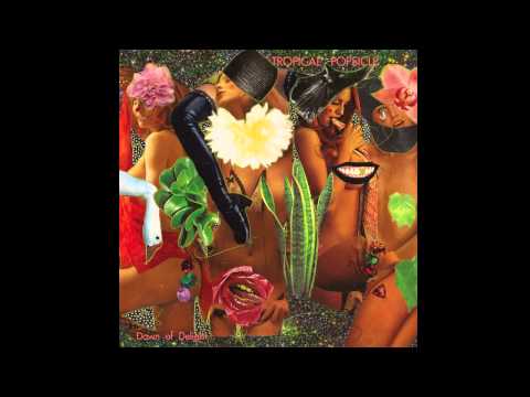 Tropical Popsicle - Cathedral City