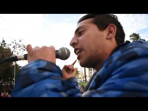 Cabro vs Luketi - 8vos - FECHA 18 - GDU - TORNEO -