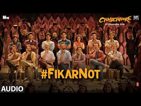 Fikar Not (Full Audio) — watch video