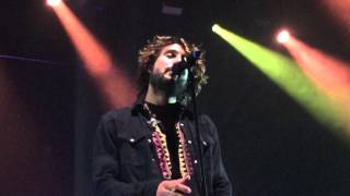 Frero Delavega - Lorena - Zénith Toulouse - 05/02/16