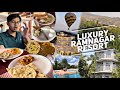 Living 24 Hours in Ramnagar Luxury Resort 😍 Ep.2