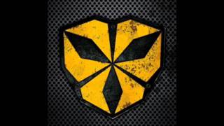 Rebox &amp; Coyote - Kissing you Goodbye