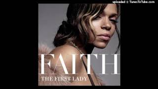 Faith Evans - Tru Love (2005)