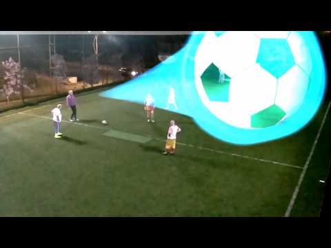 Akatlar Halı Saha 21.03.2016 19:00 - akillisaha.com