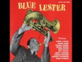 Lester Young - Blue Lester