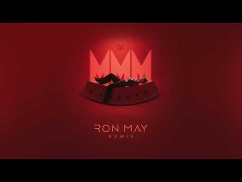 Minelli - MMM (Ron May Remix)