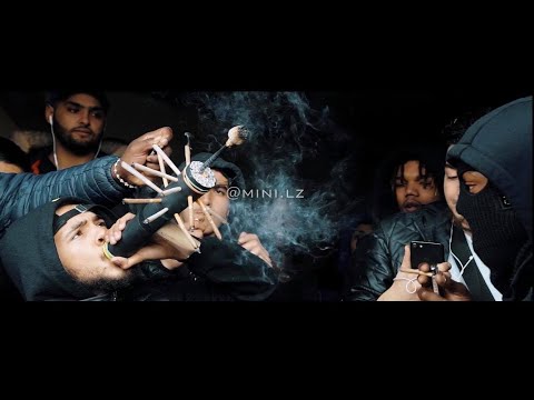 Mini Gouap - 69 Tah (Prod. Gouap)