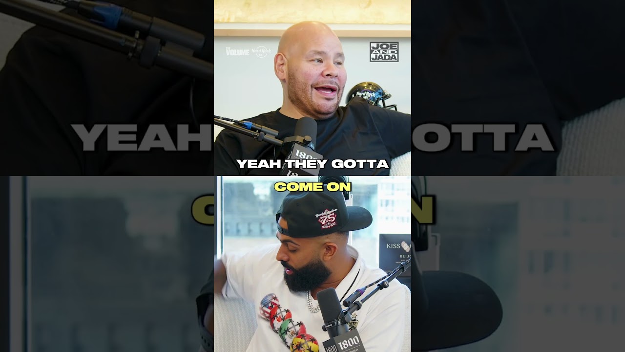 The Black Eyed Peas took over after Fat Joe’s “Lean Back” was #1 for 47 WEEKS STRAIGHT