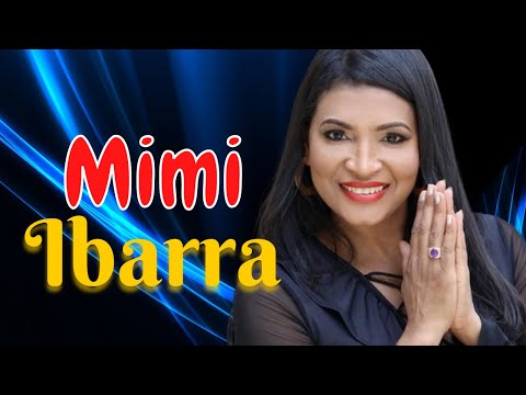 MIMI IBARRA 🇨🇴 - 3 En Salsa Mix
