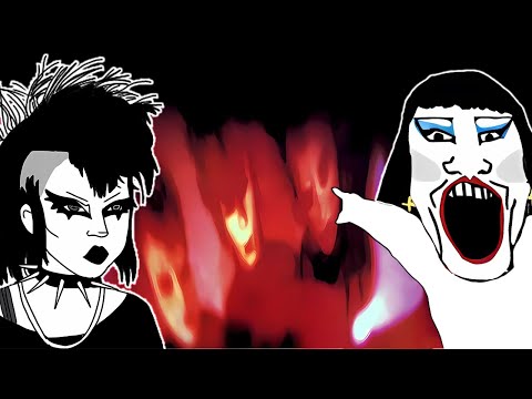 An Ignorant Guide to Gothic Rock