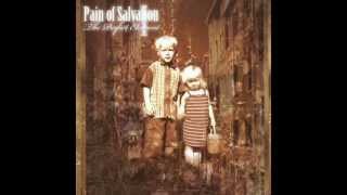 Pain of Salvation - Falling &amp; Perfect Element
