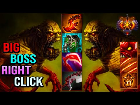 [ Lifestealer ] INTENSE CARRY RIGHT CLICK - FULL FIGHT - HIGH RANK GAMEPLAY
