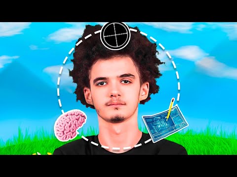 El Jugador Mas Completo de Fortnite - Veno