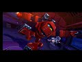 Angry Birds Transformers Gameplay