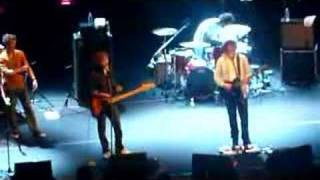 Broken Social Scene - All my friends are magazines