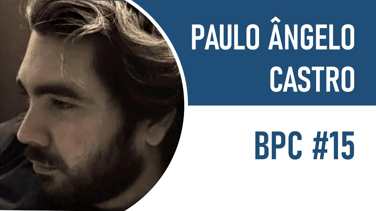 BPC #15 - Mário Ferreira dos Santos: Maior Filósofo Brasileiro?