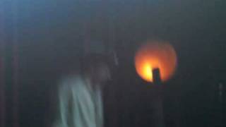 Thåström - Axel Landquists Park live @ Lisebergshallen