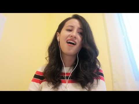 Estas conmigo | Grecia Guel