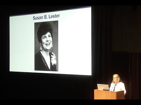 Markey Cancer Center Research Day - Memorial Lecture